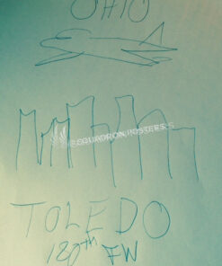 Customer's Sketch Idea