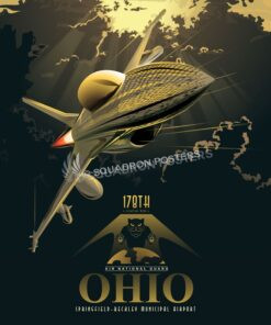 Ohio_F-16_178th_Fighter_Wing_SP00798-featured-aircraft-lithograph-vintage-airplane-poster-art