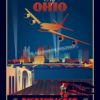 Ohio ANG 121 ARW 166 ARS Ohio_KC-135_121_ARW_SP01330-featured-aircraft-lithograph-vintage-airplane-poster-art