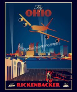 Rickenbacker Air National Guard Base