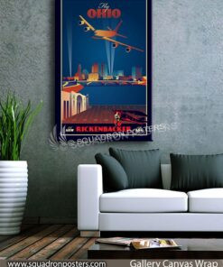 Ohio_KC-135_121_ARW_SP01330-squadron-posters-vintage-canvas-wrap-aviation-prints
