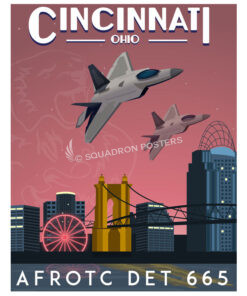 Ohio_ROTC_F-22_Det_665_16x20_FINAL_Joshua_Fata_SP02189Mfeatured-aircraft-lithograph-vintage-airplane-poster