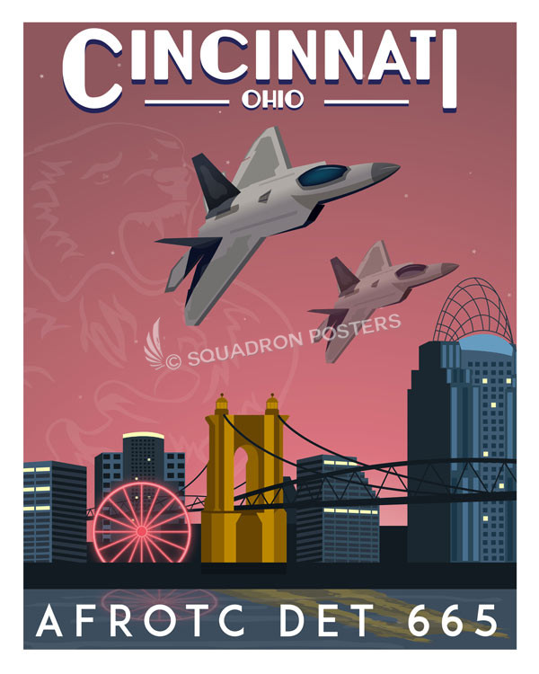 Ohio_ROTC_F-22_Det_665_16x20_FINAL_Joshua_Fata_SP02189Mfeatured-aircraft-lithograph-vintage-airplane-poster