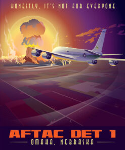 Air Force Technical Applications Center Detachment 1 (AFTAC Det 1)