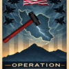 Operation Epic Fury Art Operation Epic Fury Art