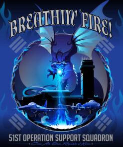 51st Operations Support Squadron