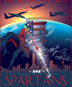 694th Intelligence Support Squadron