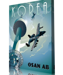 Osan_A-10_Thunderbolt_SP01053-aircraft-prints-posters-vintage-art