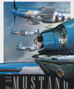 Drive Posters (Cars-Trucks)