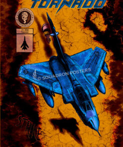 Tornado Comic Book Cover