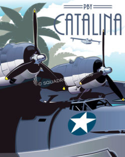 pby catalina