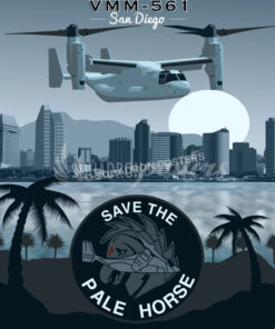 save-the-palehorse-military-aviation-poster-art-print