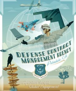 Defense Contract Management Agency (DCMA)