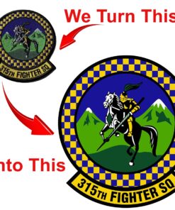 Patch Image Re-creation Package