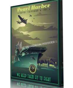 Pearl_Harbor_SP01359-aircraft-prints-posters-vintage-art