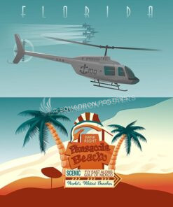 NAS Whiting Field – TH-57, Pensacola, FL