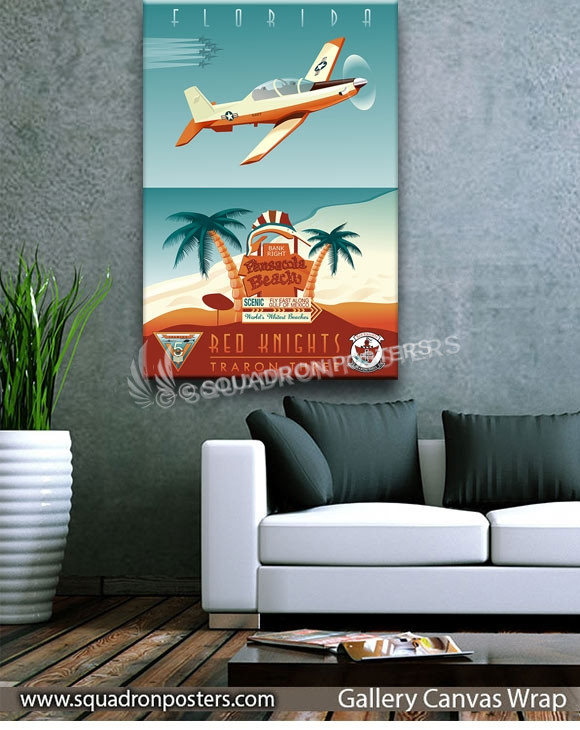 pensacola_florida_t-6_vt-3_sp01204-squadron-posters-vintage-canvas-wrap-aviation-prints