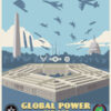 Pentagon Global Power Programs SAF AQP