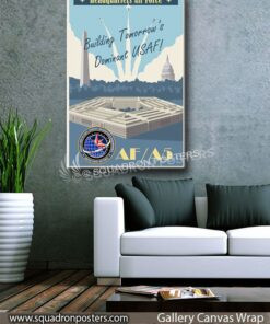 Pentagon_Air_Staff_A5_20x30_FINAL_ModifyMR_SP02009Lsquadron-posters-vintage-canvas-wrap-aviation-prints