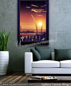 Pentagon_C-17_AFOPS_HAF_A3_SP01400-squadron-posters-vintage-canvas-wrap-aviation-prints