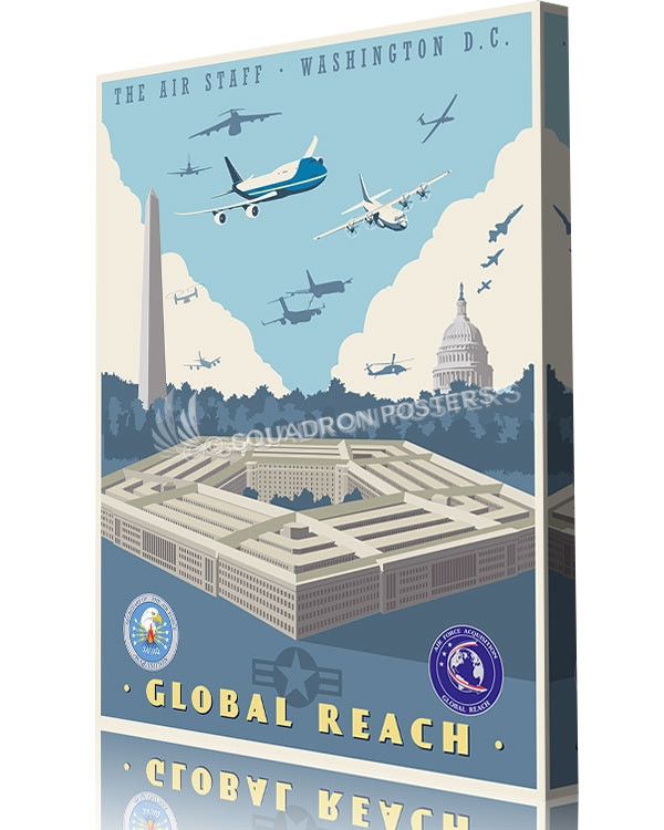 Pentagon_SAF_HQQ_SP01401-aircraft-prints-posters-vintage-art