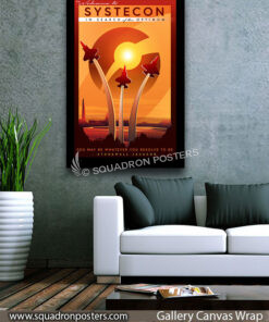 Pentagon Systecon F-35