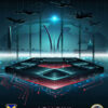 Pentagon Washington DC AFA8XK CSDIV Art Pentagon Washington DC AFA8XK CSDIV Art