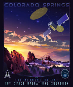 10th Space Operations Squadron