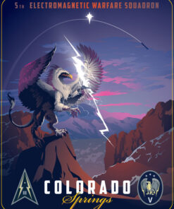 5th Electromagnetic Warfare Squadron