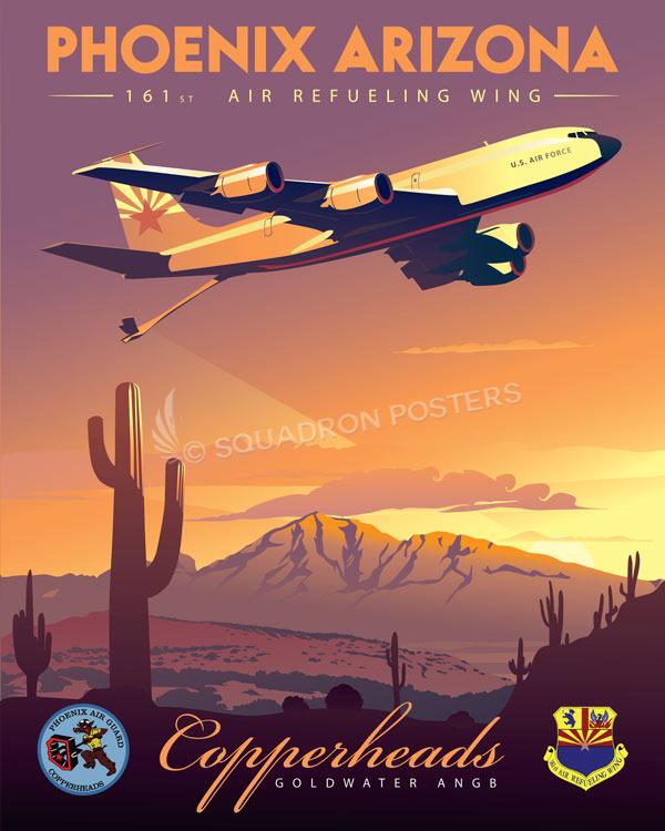 Phoenix-AZ-KC-135R-161st-ARW-featured-aircraft-lithograph-vintage-airplane-poster.jpg