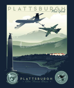 Plattsburgh AFB