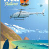 Point Mugu California VTUAV Det Art