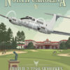 Pope Army Airfield C-12 Charlie 2-228th Skyhawks Art