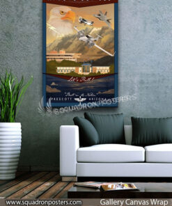 Prescott_AZ_AFROTC_F-22_Det_028_SP01410-squadron-posters-vintage-canvas-wrap-aviation-prints