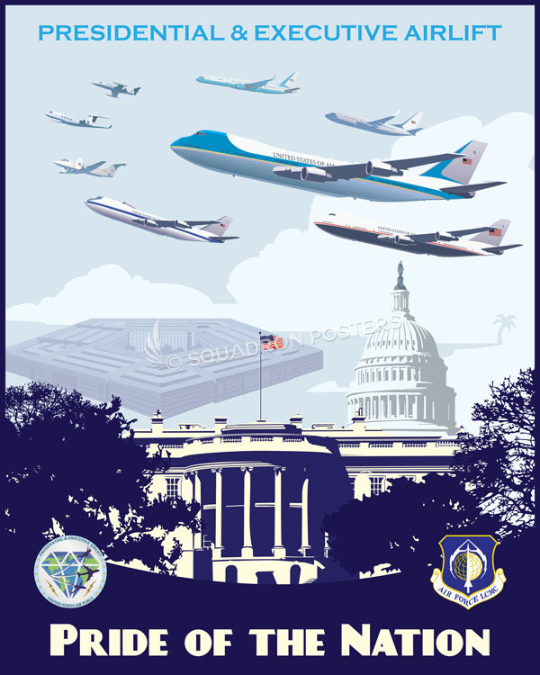Presidential-and-Executive-Airlift-featured-aircraft-lithograph-vintage-airplane-poster.jpg