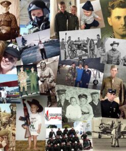 Print on demand photo option by - Squadron Posters!