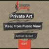Private Art Package (Keep from public view)