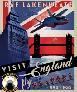 493rd Fighter Generation Squadron