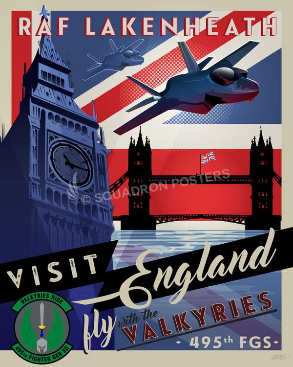 RAF-Lakenheath-F-35A-495th-FGS-featured-aircraft-lithograph-vintage-airplane-poster.jpg