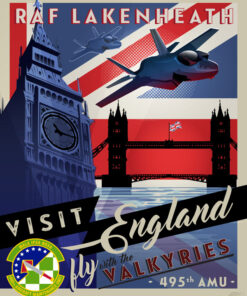 495th Aircraft Maintenance Squadron