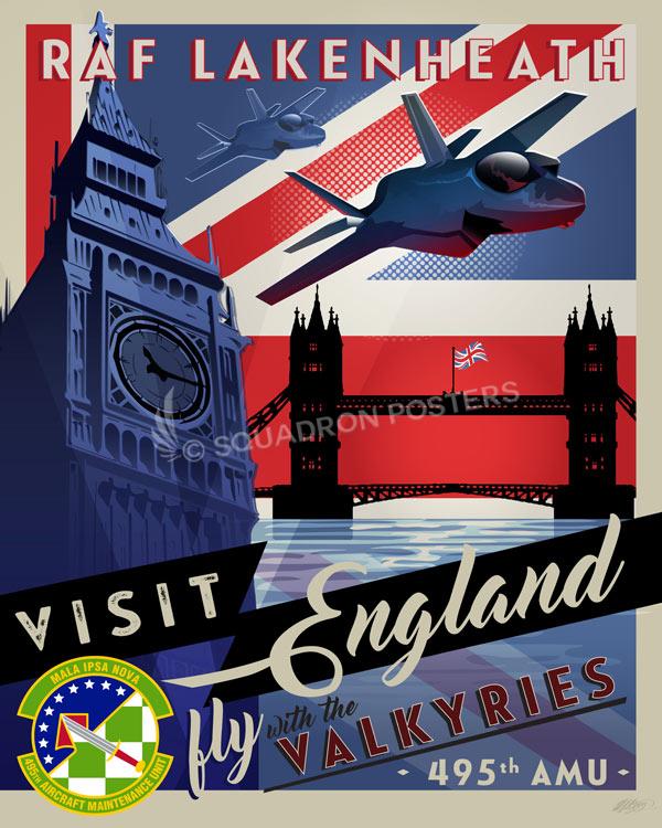 RAF-Lakenheath-F-35a-495th-AMU-featured-aircraft-lithograph-vintage-airplane-poster.jpg