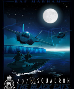 RAF Marham (United Kingdom)