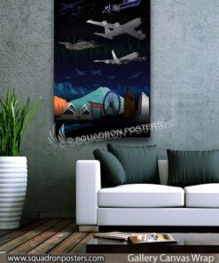 RC-135_SP01311-squadron-posters-vintage-canvas-wrap-aviation-prints