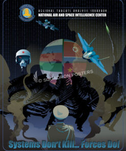 Regional Threats Analysis Squadron