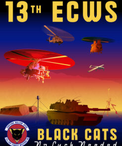 13th Expeditionary Combat Weather Squadron