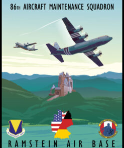 86th Aircraft Maintenance Squadron