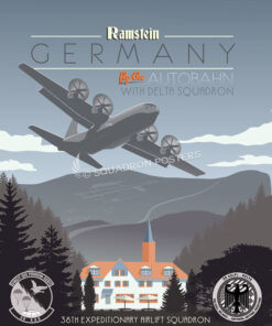 38th Expeditionary Airlift Squadron