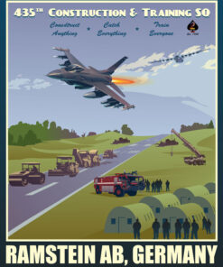 Ramstein-AB-F-16-C-130-435th-CTS-featured-aircraft-lithograph-vintage-airplane-poster.jpg