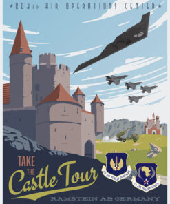 Ramstein AB 603rd AOC