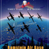 Ramstein AB 24th Intelligence Squadron